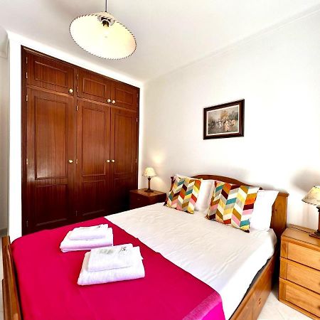 Albufeira Falesia Beach 2 By Homing Apartment Bagian luar foto