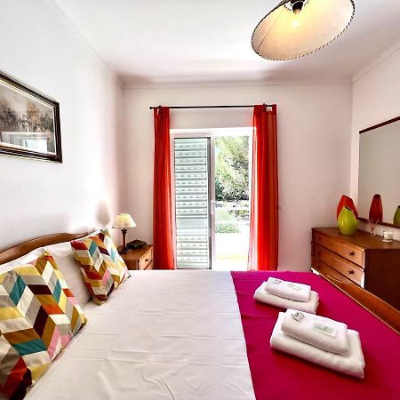 Albufeira Falesia Beach 2 By Homing Apartment Bagian luar foto