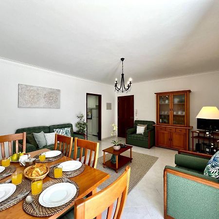 Albufeira Falesia Beach 2 By Homing Apartment Bagian luar foto