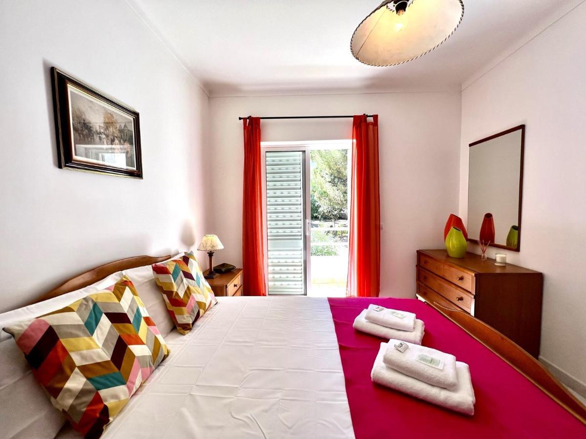 Albufeira Falesia Beach 2 By Homing Apartment Bagian luar foto