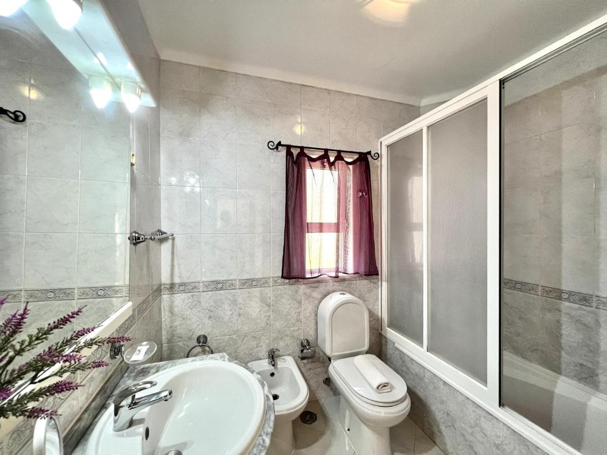 Albufeira Falesia Beach 2 By Homing Apartment Bagian luar foto