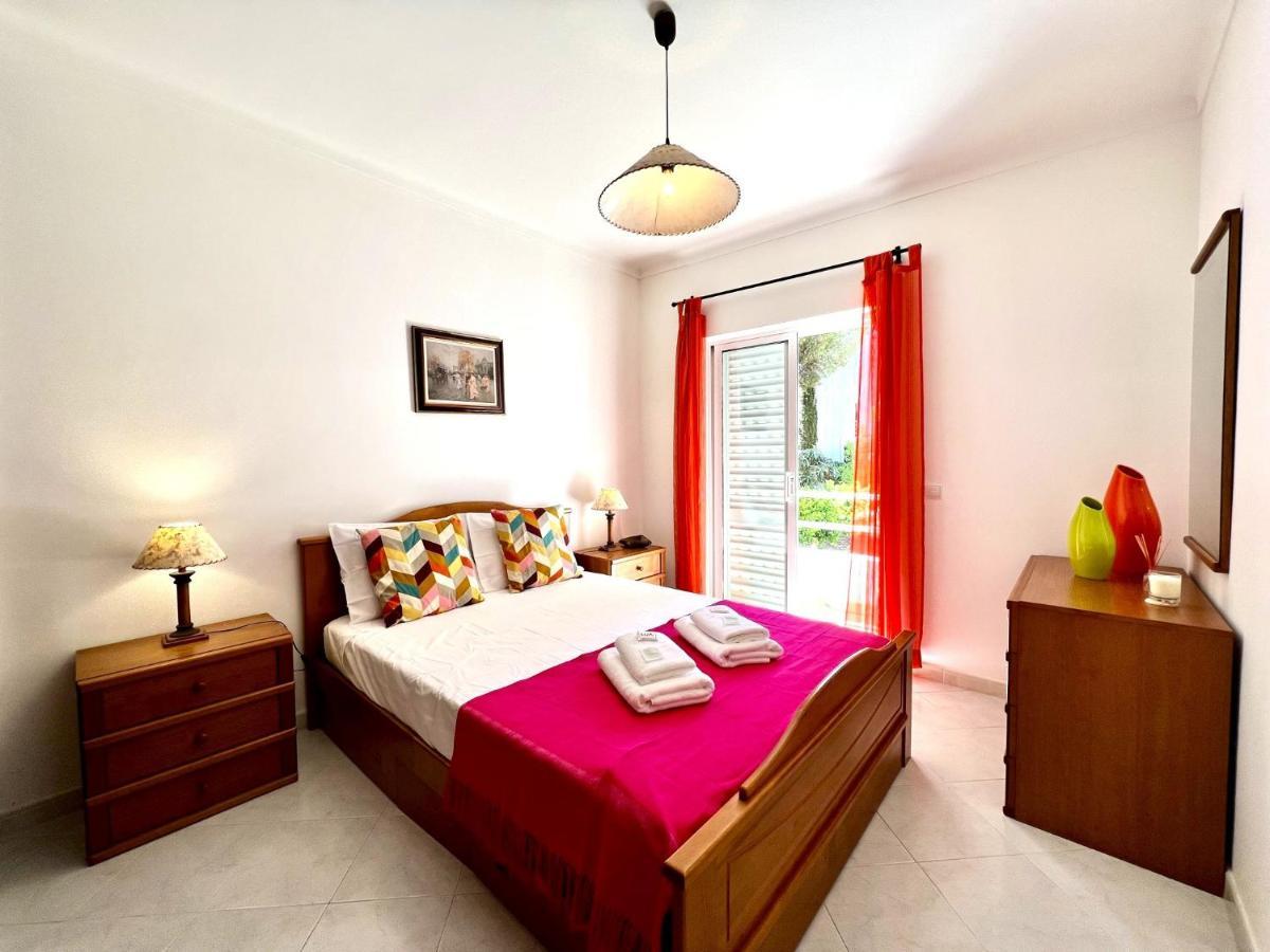 Albufeira Falesia Beach 2 By Homing Apartment Bagian luar foto