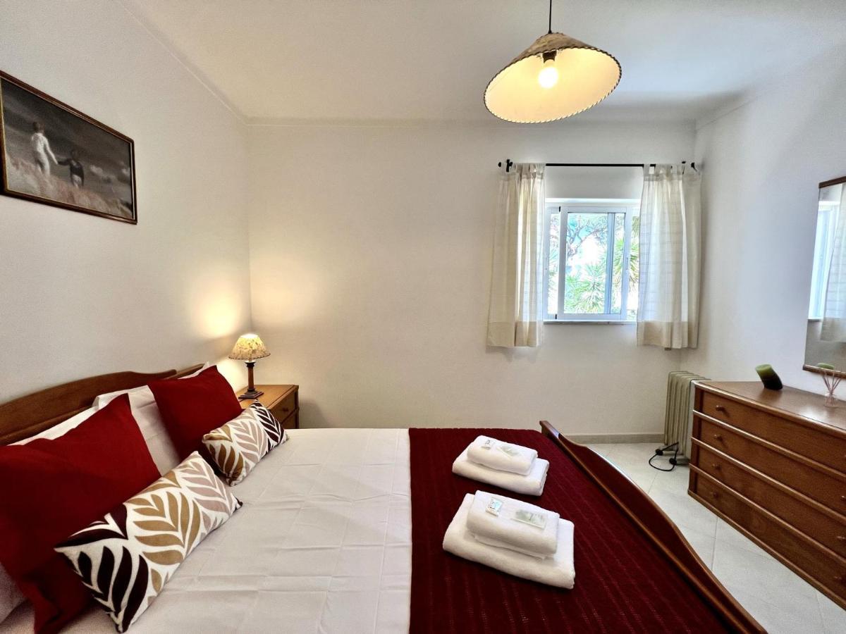 Albufeira Falesia Beach 2 By Homing Apartment Bagian luar foto