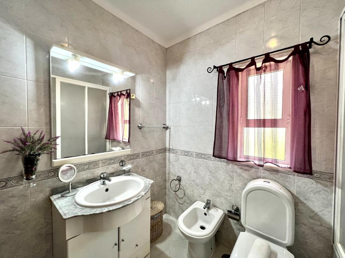 Albufeira Falesia Beach 2 By Homing Apartment Bagian luar foto