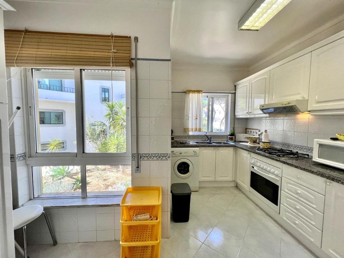 Albufeira Falesia Beach 2 By Homing Apartment Bagian luar foto