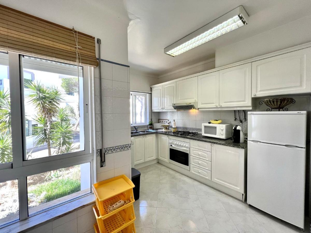 Albufeira Falesia Beach 2 By Homing Apartment Bagian luar foto