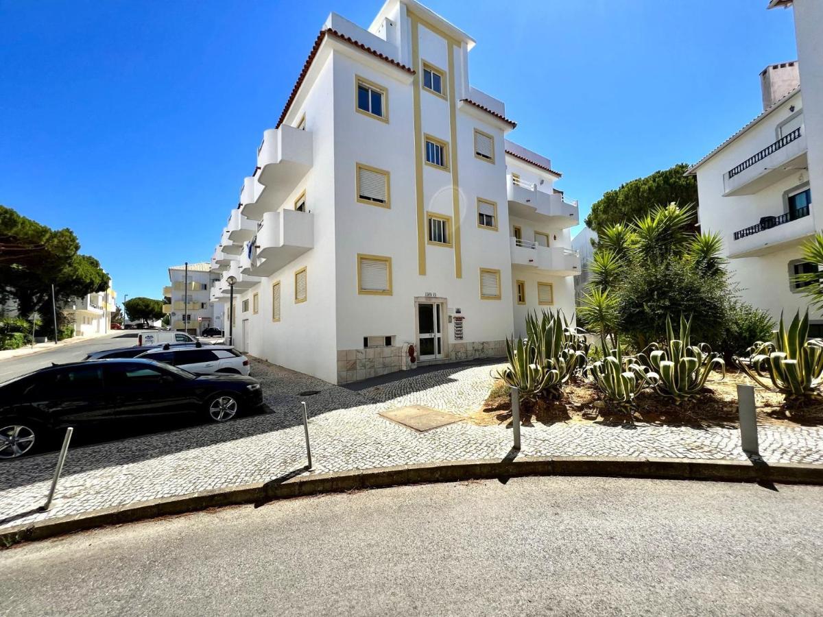 Albufeira Falesia Beach 2 By Homing Apartment Bagian luar foto