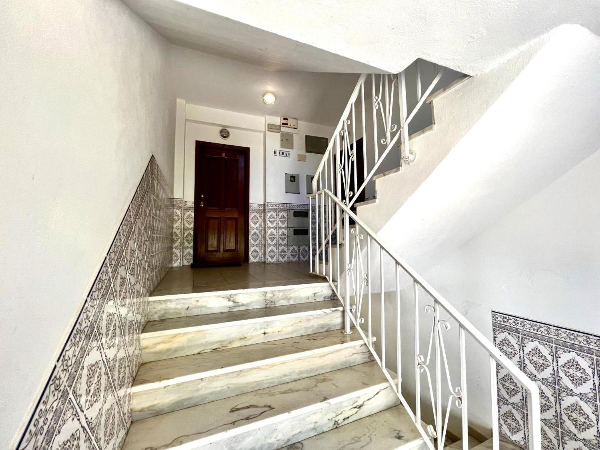 Albufeira Falesia Beach 2 By Homing Apartment Bagian luar foto