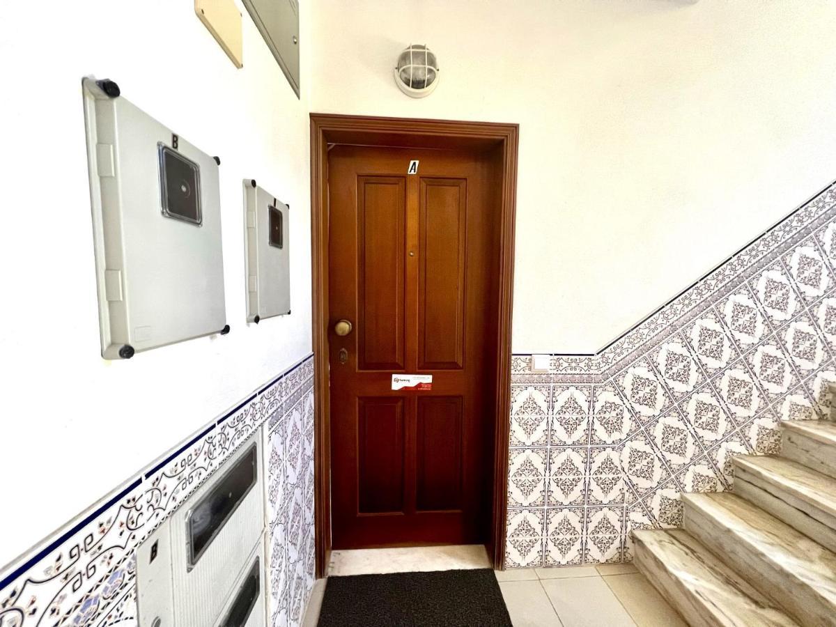 Albufeira Falesia Beach 2 By Homing Apartment Bagian luar foto