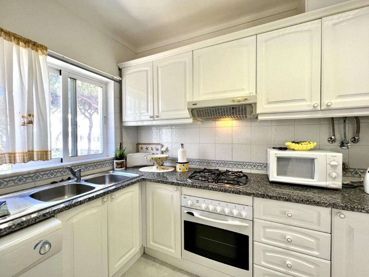 Albufeira Falesia Beach 2 By Homing Apartment Bagian luar foto